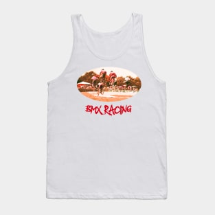 BMX Tank Top